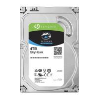 Жесткий диск 4 Tb Seagate SkyHawk ST4000VX015