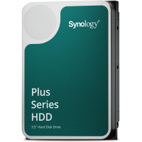 Жесткий диск 4 Tb Synology Plus HAT3300 (HAT3300-4T)