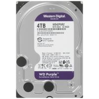 Жесткий диск 4 Тб Western Digital Purple WD42PURZ