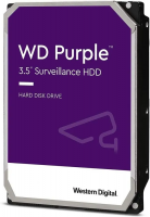 Жесткий диск 4 Тб Western Digital Purple WD43PURZ