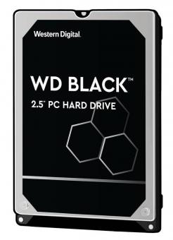 Жесткий диск 500 Гб Western Digital Black WD5000LPSX