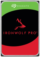 Жесткий диск 6 Tb Seagate IronWolf Pro ST6000NT001