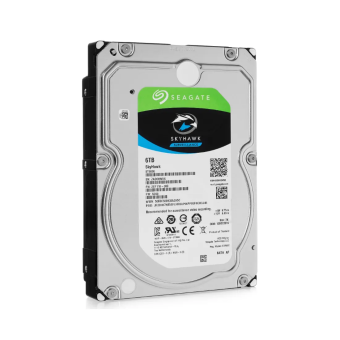 Жесткий диск 6 Tb Seagate SkyHawk ST6000VX008