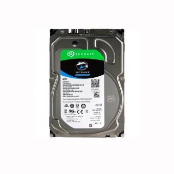 Жесткий диск 6 Тб Seagate SkyHawk Surveillance ST6000VX001