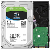 Жесткий диск 8 Tb Seagate SkyHawk ST8000VX009