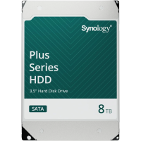 Жесткий диск 8 Tb Synology Plus HAT3310 (HAT3310-8T)