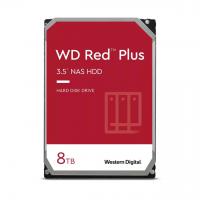 Жесткий диск 8 Тб Western Digital Red Plus WD80EFZZ