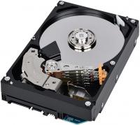 Жёсткий диск 8 Tb Toshiba SAS (MG08SDA800E)