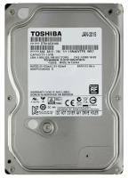 Жесткий диск HDD 1 Tb Toshiba DT01ACA100
