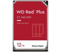 Жесткий диск HDD 12 Tb Western Digital WD120EFBX