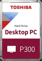 Жесткий диск HDD 4 Tb Toshiba P300 HDWD240EZSTA