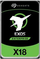 Жесткий диск 18 Тб Seagate Exos X18 ST18000NM004J