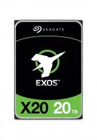 Жесткий диск 20 Tb Seagate Exos X20 ST20000NM007D