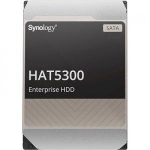 Жесткий диск 16 Tb Synology HAT5300 (HAT5300-16T)