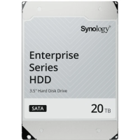 Жесткий диск 20 Tb Synology HAT5310 (HAT5310-20T)