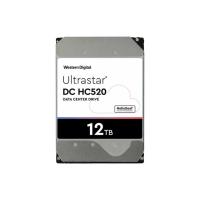 Жесткий диск 12 Tb Western Digital Ultrastar DC HC520 HUH721212ALE600