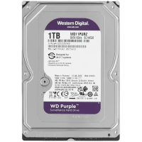 Жесткий диск 1 Tb Western Digital Purple WD11PURZ