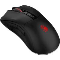 Мышь Беспроводная A4tech Bloody R90 Plus Stone Black