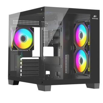Корпус Wintek Nova 520-B TG