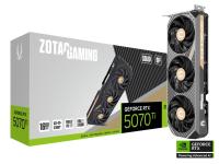 Видеокарта Zotac GeForce RTX 5070 Ti Solid SFF 16Gb (ZT-B50710D3-10P)