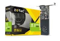 Видеокарта Zotac GeForce GT 1030 2GB (ZT-P10300A-10L)