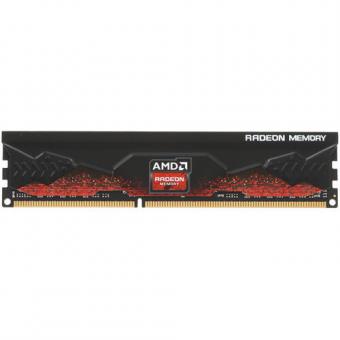 Оперативная память 16 Gb DDR5 4800MHz AMD Radeon R5 Entertainment Series R5516G4800U1S-U